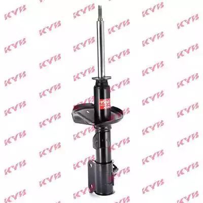 AMORTYZATOR CHEVROLET P. LACETTI, NUBIRA DAEWOO LACETTI, NUBIRA 1.4-2.0D 07.03- LE KYB 339030