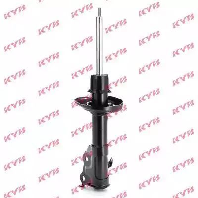 AMORTYZATOR HONDA P. CIVIC VIII 1.3/1.8 09.05- PR KYB 339074