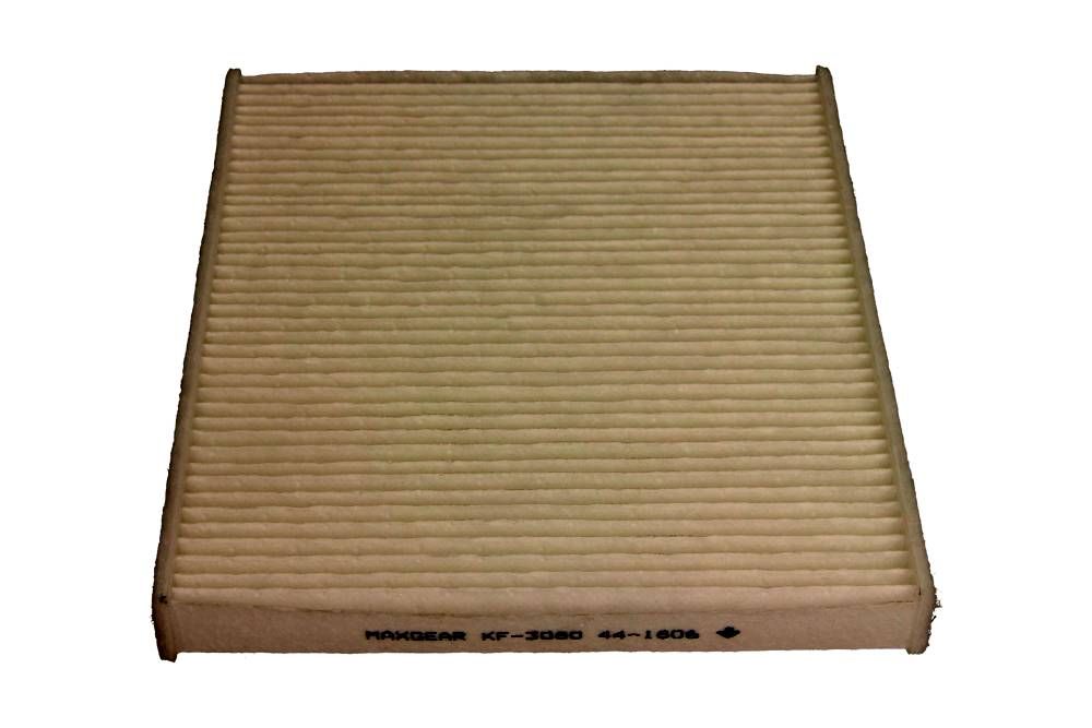 FILTR KABINOWY BMW X5 X6 E70 E71 E72 08- MaXgear 26-1178