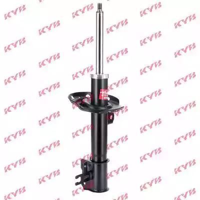 AMORTYZATOR OPEL P. ASTRA H, ZAFIRA B 1.2-2.2 03.04- PR KYB 339702