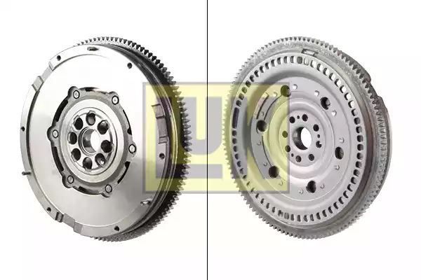 KOŁO DWUMASOWE FORD FOCUS/GALAXY/MONDEO/S-MAX 1,8TDCI 04- LuK 415064710