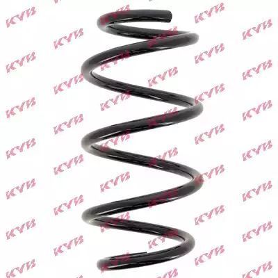 SPRĘŻYNA ZAW. SEAT P. LEON 2.0TFSI 05.05- KYB RH3945
