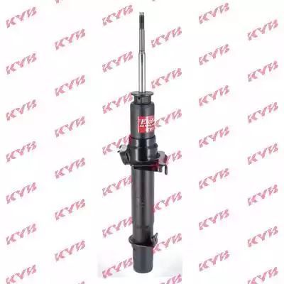 AMORTYZATOR HONDA P. ACCORD VIII 2.0I/2.2I-DTEC/2.4I 07.08- PR KYB 340036