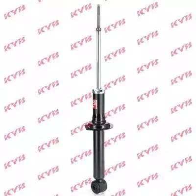 AMORTYZATOR MITSUBISHI T. COLT IV, LANCER V 1.3-2.0D 04.92-12.96 LE/PR KYB 341140