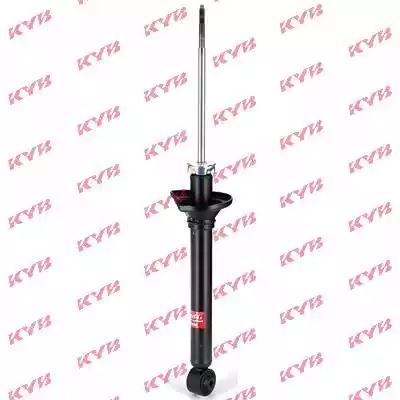 AMORTYZATOR MAZDA T. DEMIO 01.00- LE/PR KYB 341323