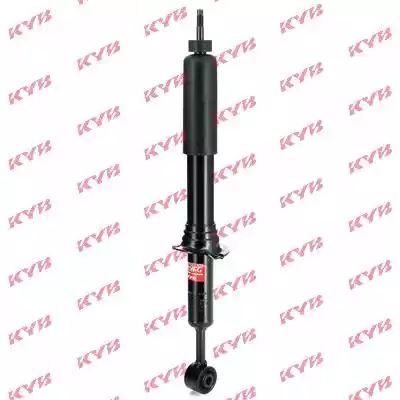 AMORTYZATOR TOYOTA P. HILUX III 2.5D/3.0D 08.05- LE/PR KYB 341372