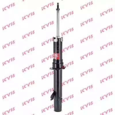 AMORTYZATOR MAZDA P. 6 1.8-2.5 08.07-07.13 LE KYB 341450