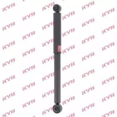 AMORTYZATOR DAIHATSU T. CUORE V, MOVE, SIRION, YRV 1.0/1.3 04.98- LE/PR KYB 342022