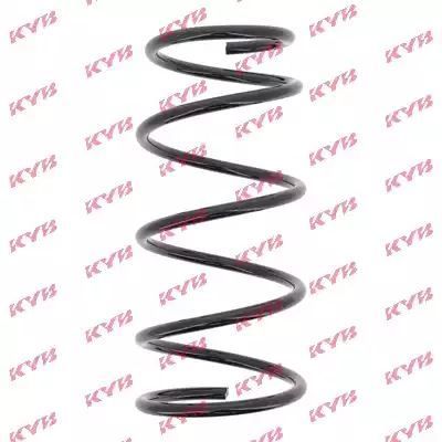 SPRĘŻYNA ZAW. TOYOTA P. STARLET HATCHBACK 1.3 04.96-03.99 KYB RI1621