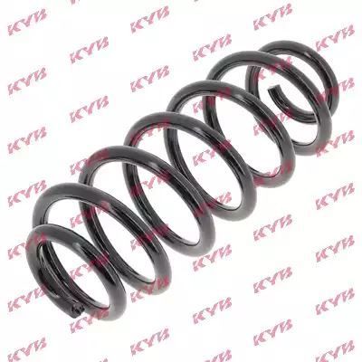 SPRĘŻYNA ZAW. SEAT T. LEON 2.0 05.05- KYB RH6433