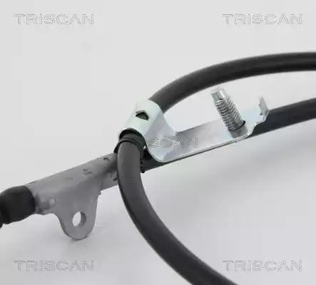 LINKA HAM. RĘCZ. NISSAN T. MICRA 1,0-1,4 16V 92-03 PR Triscan 8140141117
