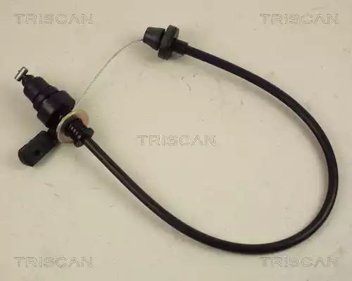 LINKA GAZU FIAT BRAVO/MAREA 1,4 95-02 Triscan 814015337