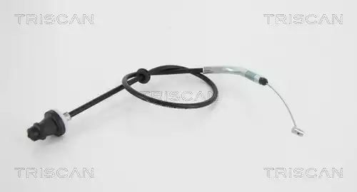 LINKA GAZU FIAT DOBLO/PANDA 01- Triscan 814015351