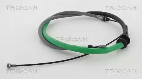 LINKA HAM. RĘCZ. OPEL T. MOVANO 2,3 CDTI 10- LE/PR Triscan 8140251234