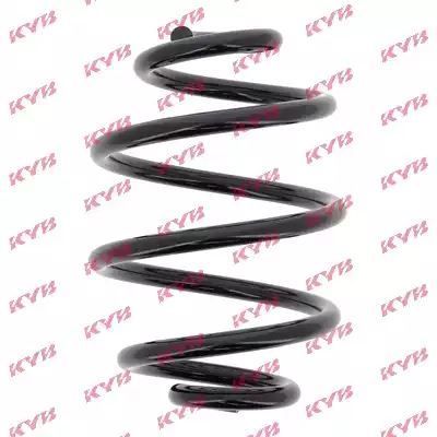 SPRĘŻYNA ZAW. OPEL T. TIGRA 1.4/1.6 07.94-12.00 KYB RX5107