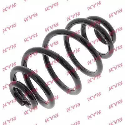 SPRĘŻYNA ZAW. VW T. PASSAT 1.6-2.8 V6 06.97-05.05 KYB RX6346