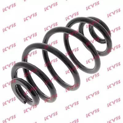 SPRĘŻYNA ZAW. VW T. PASSAT 1.6-2.8 V6 06.97-05.05 KYB RX6346