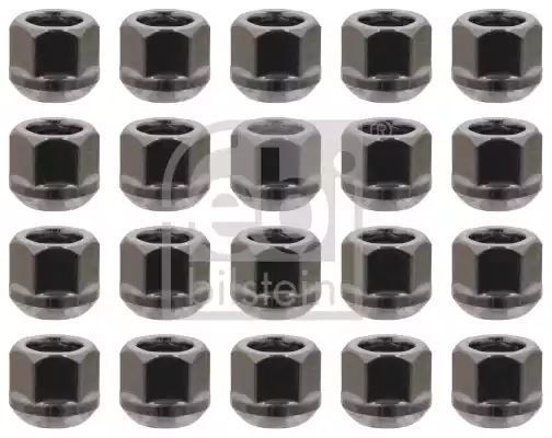 NAKRĘTKA ŚRUBY KOŁA HONDA Febi-Bilstein 32479