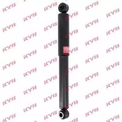 AMORTYZATOR ISUZU T. TROOPER II, TROOPER III OPEL FRONTERA A, FRONTERA A SPORT, MONTEREY A 2.0-3.5 08.91-08.04 LE/PR KYB 344229