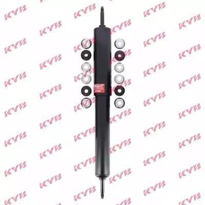 AMORTYZATOR LAND ROVER P. 90/110, DEFENDER 2.5-3.9 09.83-02.16 LE/PR KYB 345014