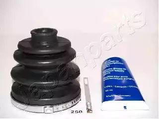 OSŁONA PRZEGUBU HYUNDAI GETZ GETZ (TB) 03- Japan Parts KB250