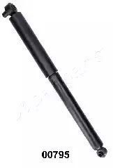 AMORTYZATOR FORD T. TRANSIT 2.3/2.4D/3.2D 04.06- LE/PR Japan Parts MM00795