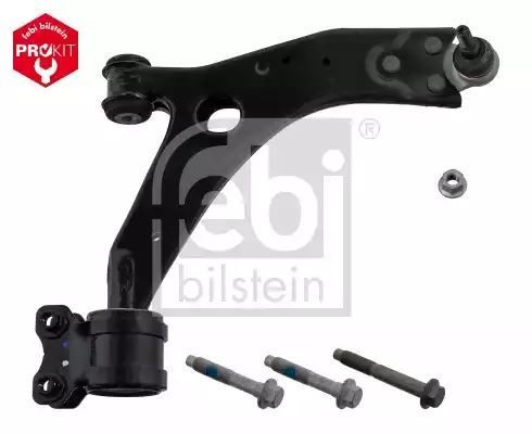WAHACZ VOLVO P. C30/70/S40/V50/FOCUS 04- PR KPL ZE ŚRUBAMI SWORZEŃ 21MM Febi-Bilstein 40626