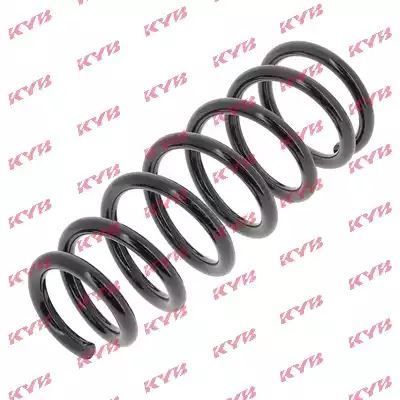 SPRĘŻYNA ZAW. TOYOTA T. AVENSIS 1.6-2.4 04.03-11.08 KYB RI6499