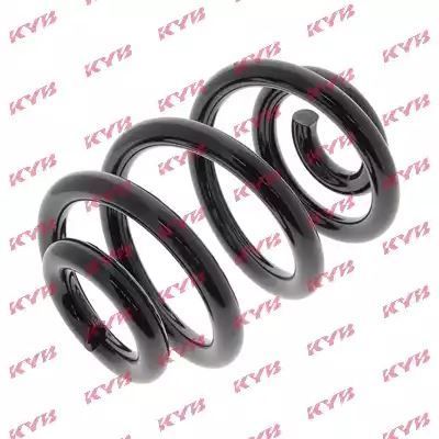 SPRĘŻYNA ZAW. VW T. TRANSPORTER IV 1.8-2.8 07.90-04.03 KYB RX5154