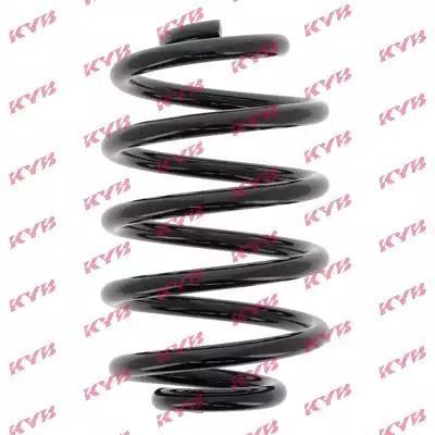SPRĘŻYNA ZAW. RENAULT T. CLIO II 1.1-2.0D 09.98- KYB RX5209