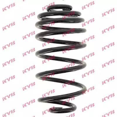 SPRĘŻYNA ZAW. OPEL T. ASTRA H 1.4-2.0CDTI 08.04- KYB RX6768