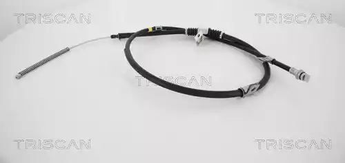 LINKA HAM. RĘCZ. MITSUBISHI T. PAJERO 3,2 DI-D 00-06 PR Triscan 814042153