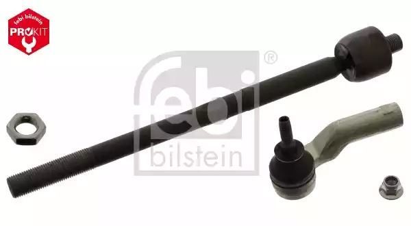 DRĄŻEK KIER. FORD FOCUS C-MAX 03- LE Z KOŃCÓWKĄ Febi-Bilstein 43525