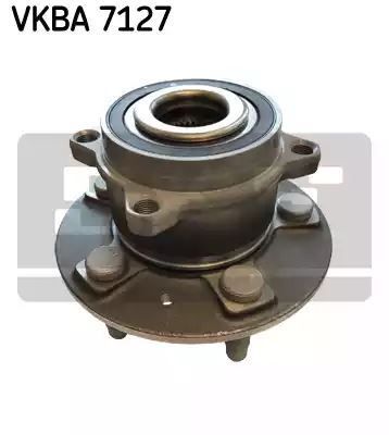 ŁOŻYSKO KOŁA TESLA P./T. S60/S70/S85/S90/X75 SKF VKBA7127