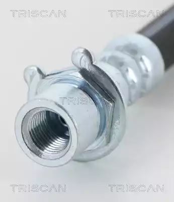 PRZEWÓD HAM. ELAST. TOYOTA P. HILUX 2,5-3,0 D-4D 05-15 LE/PR Triscan 8150132007