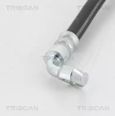 PRZEWÓD HAM. ELAST. TOYOTA T. LAND CRUISER 3,0D-4,0 02-10 PR Triscan 815013288