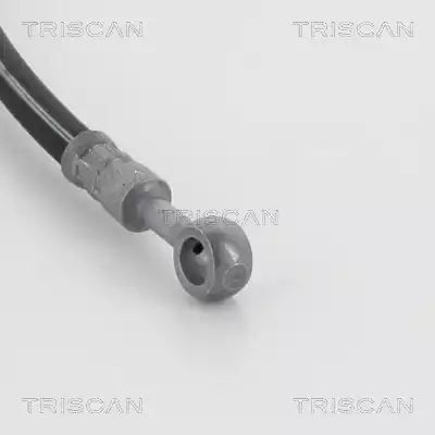PRZEWÓD HAM. ELAST. NISSAN T. ALMERA 1,8-2,0/2,2 DCI 00-06 PR Triscan 815014240