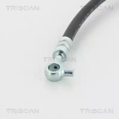 PRZEWÓD HAM. ELAST. NISSAN P. CUBE/TIIDA 1,5 DCI/1,6-1,8 07- LE Triscan 815014268