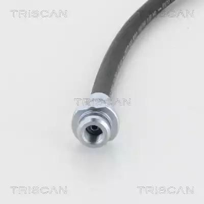 PRZEWÓD HAM. ELAST. NISSAN P. CUBE/TIIDA 1,5 DCI/1,6-1,8 07- LE Triscan 815014268