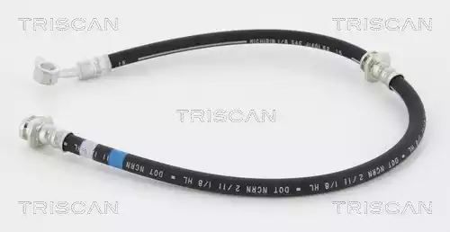 PRZEWÓD HAM. ELAST. NISSAN P. CUBE/TIIDA 1,5 DCI/1,6-1,8 07- LE Triscan 815014268