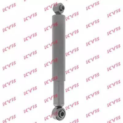 AMORTYZATOR RENAULT T. MAXITY 2.5D 03.07- LE/PR KYB 443467