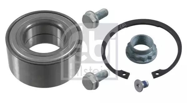 ŁOŻYSKO KOŁA DB T. C209/A209 Febi-Bilstein 21697