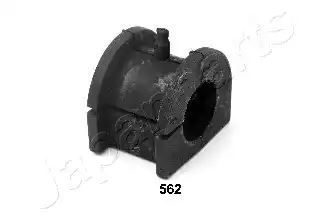 GUMA STAB. MITSUBISHI P. LANCER CJ (CJ-CP_) 06- Japan Parts RU562