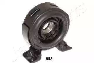 PODPORA WAŁU ISUZU D MAX 2,5-3,0 DITD 4X4 02-12 Japan Parts RU952