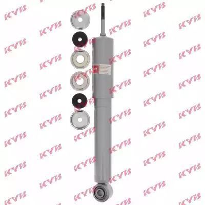 AMORTYZATOR HUMMER P. H2 SUT 6.0 09.04- LE/PR KYB 554319