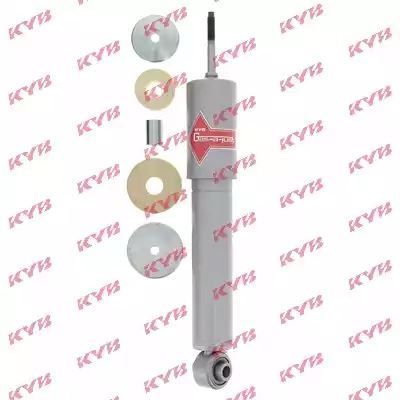 AMORTYZATOR JAGUAR T. XJ 3.2/4.0 07.97-05.03 LE/PR KYB 555008