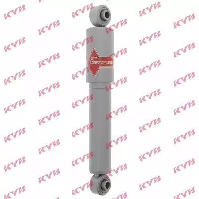 AMORTYZATOR NISSAN T. PATHFINDER III 2.5D/4.0 01.05- LE/PR KYB 555057