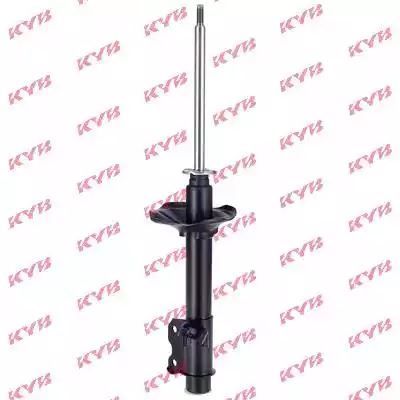 AMORTYZATOR NISSAN T. SUNNY II 1.3-1.8GTI 16V 01.86-10.91 PR KYB 632046