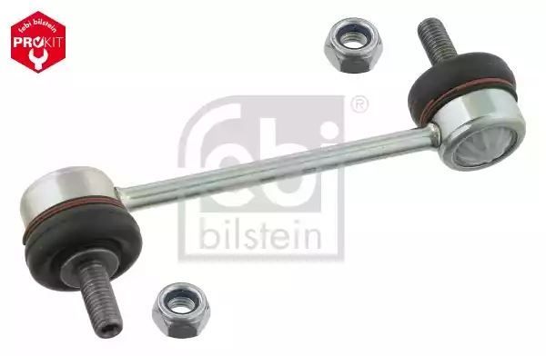 ŁĄCZNIK STAB. PEUGEOT T. 407 04- LE/PR Febi-Bilstein 27489