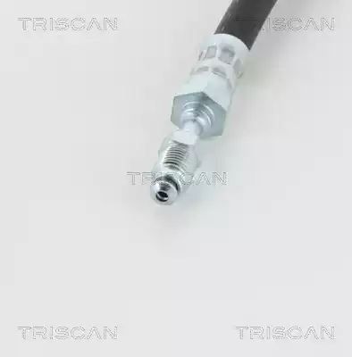 PRZEWÓD HAM. ELAST. NISSAN P. CABSTAR 06- PR Triscan 815014284
